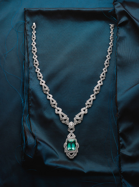 Photo Benjamin Henon