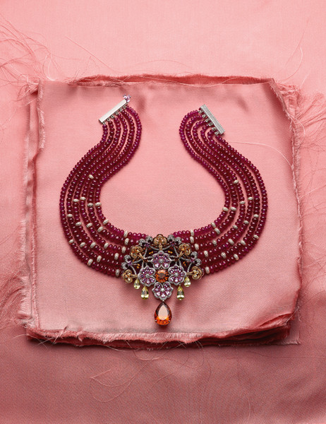 Photo Benjamin Henon