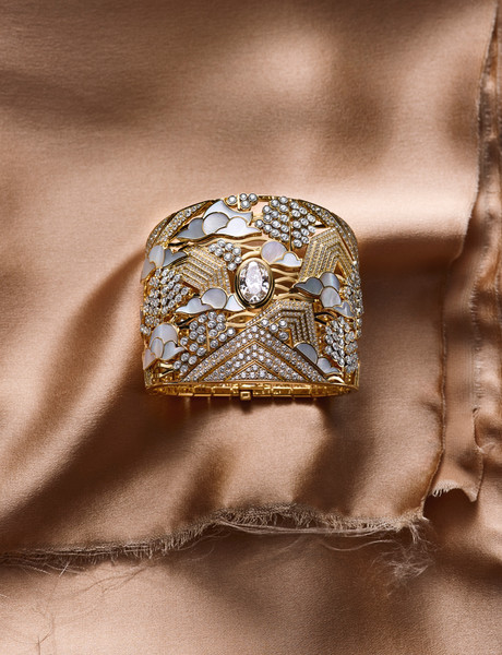 Photo Benjamin Henon