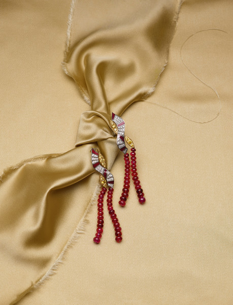 Photo Benjamin Henon