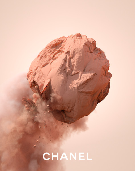 Photo Benjamin Henon