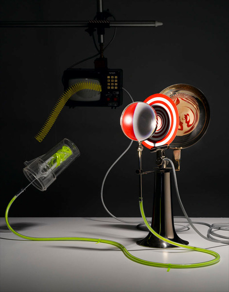 Photo Oliver Schwarzwald