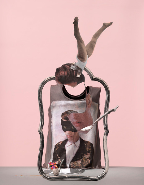 Photo Oliver Schwarzwald