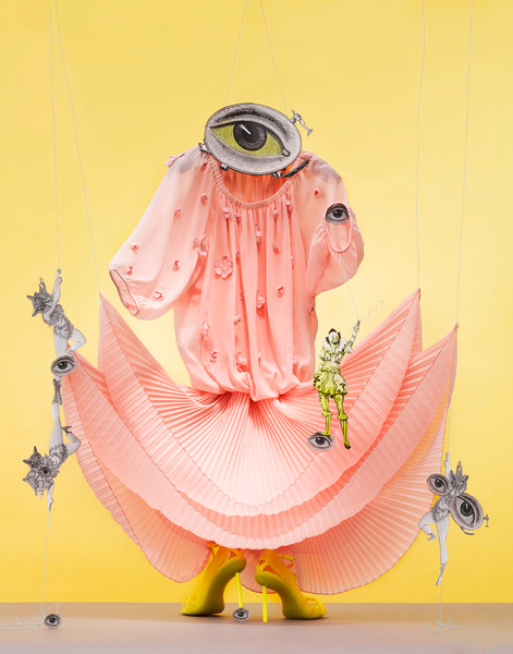 Photo Oliver Schwarzwald