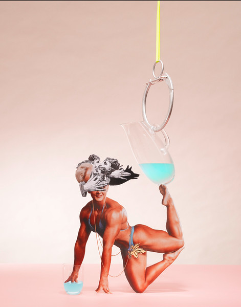 Photo Oliver Schwarzwald