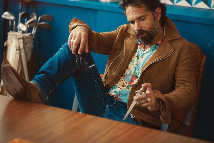 Photo MARTIAL LENOIR