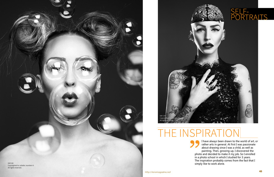 Photo JULIETTE JOURDAIN