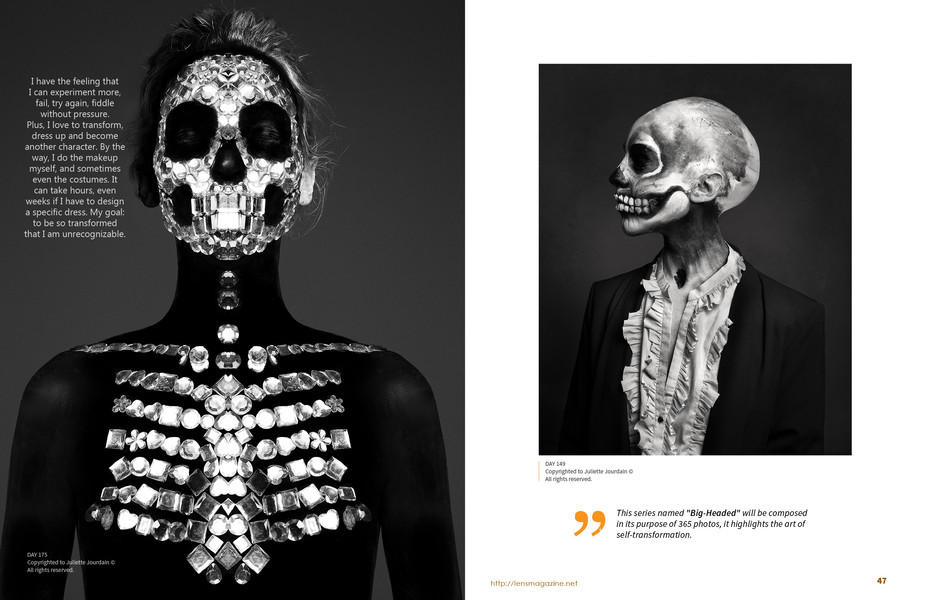 Photo JULIETTE JOURDAIN