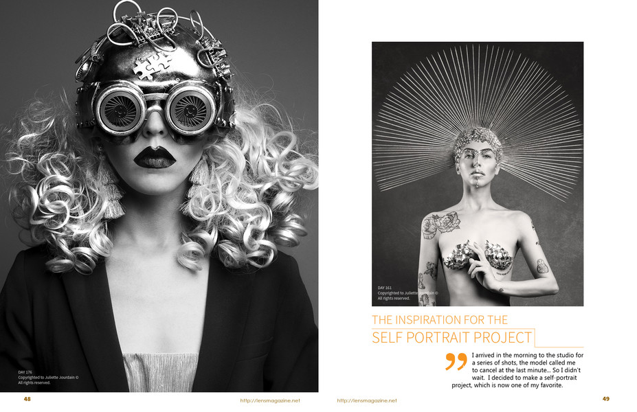 Photo JULIETTE JOURDAIN