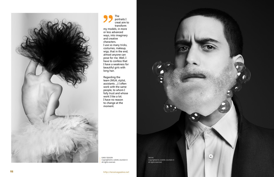 Photo JULIETTE JOURDAIN