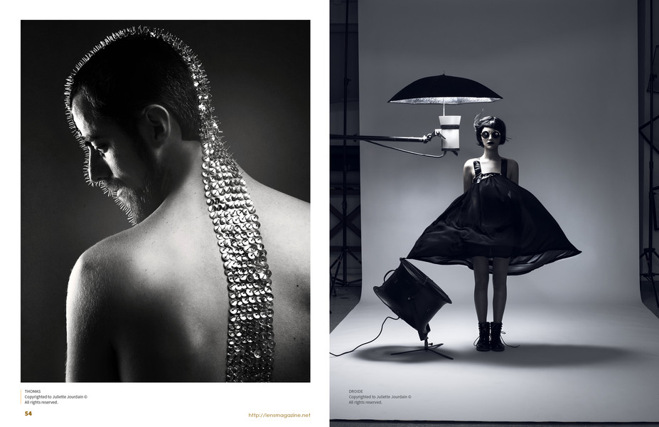 Photo JULIETTE JOURDAIN