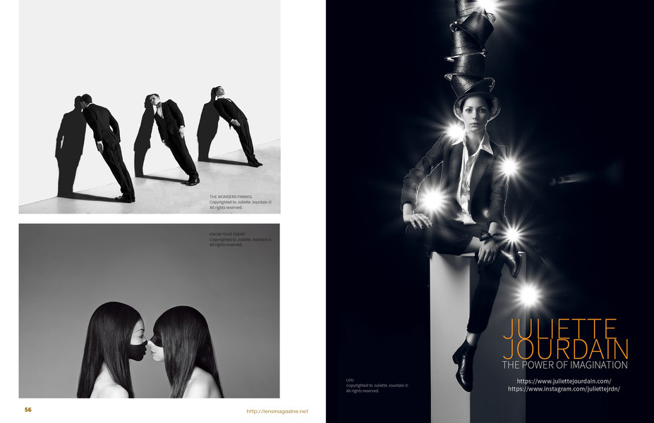 Photo JULIETTE JOURDAIN