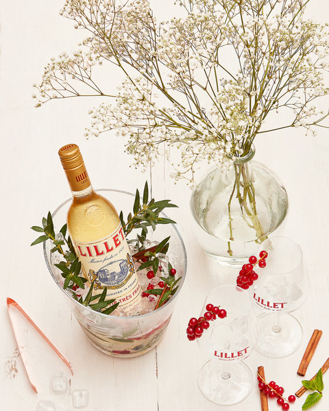 Photo CECILE & GUILLAUME