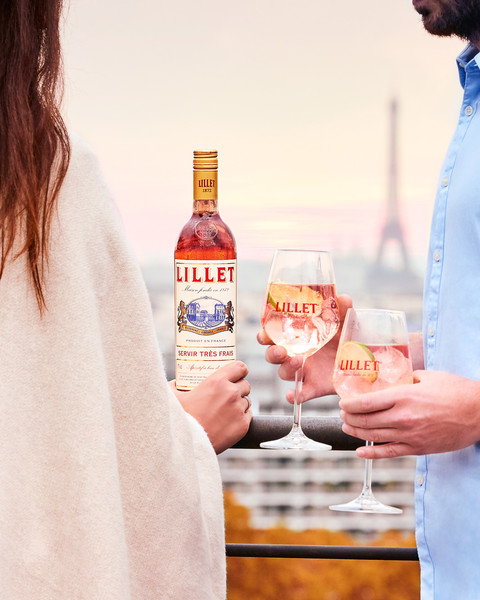 Photo CECILE & GUILLAUME