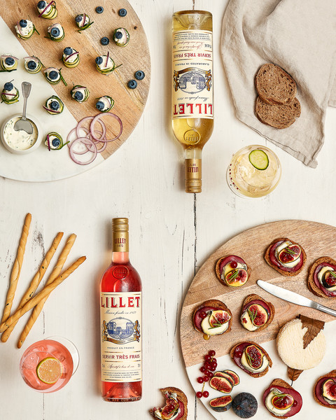 Photo CECILE & GUILLAUME