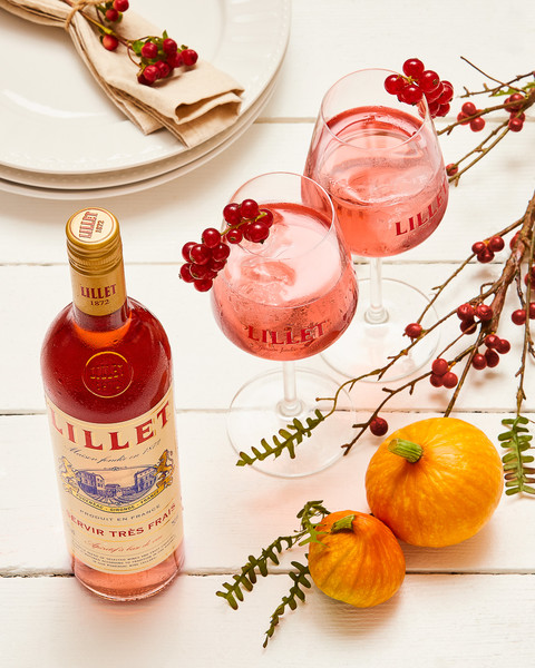 Photo CECILE & GUILLAUME