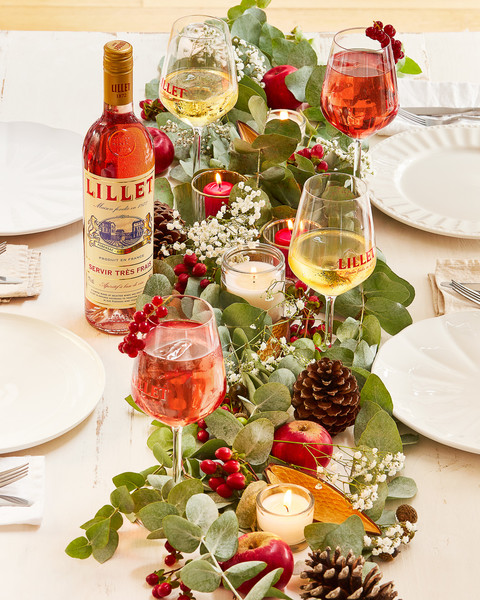 Photo CECILE & GUILLAUME