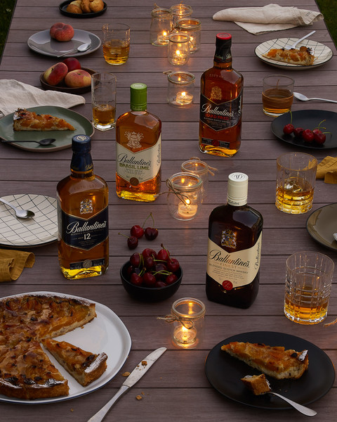 Photo CECILE & GUILLAUME