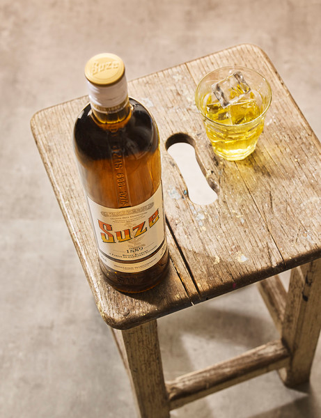 Photo CECILE & GUILLAUME