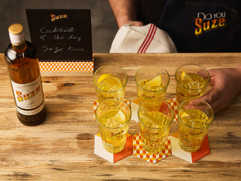 Photo CECILE & GUILLAUME