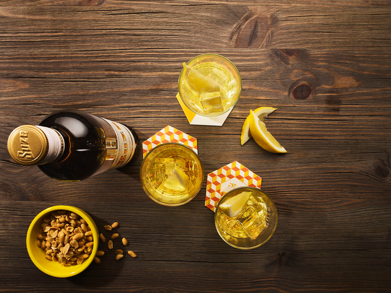 Photo CECILE & GUILLAUME