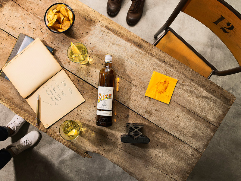 Photo CECILE & GUILLAUME