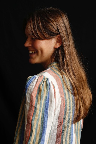 Photo Camille Malissen