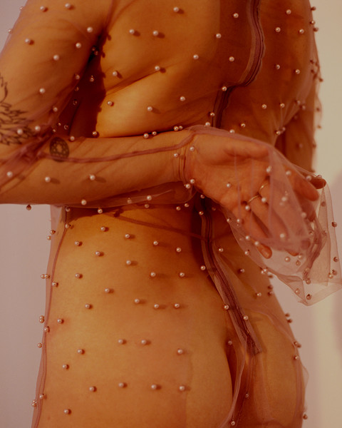 Photo Matthieu Delbreuve