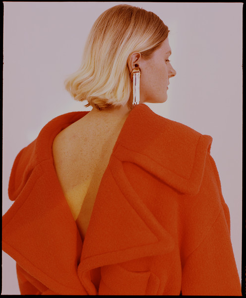 Photo Matthieu Delbreuve