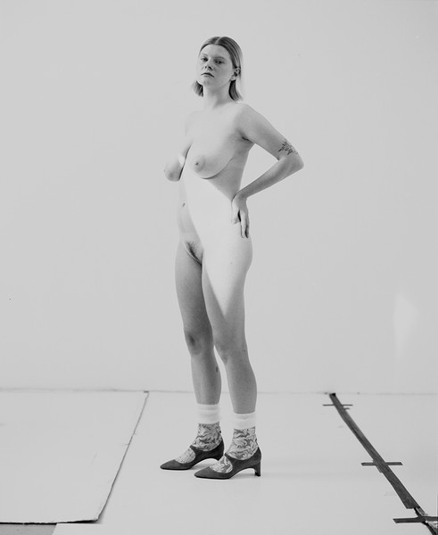 Photo Matthieu Delbreuve