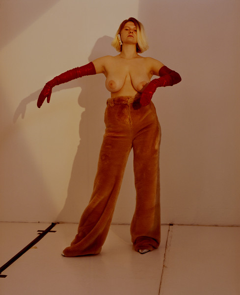 Photo Matthieu Delbreuve