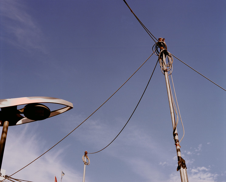 Photo Matthieu Delbreuve