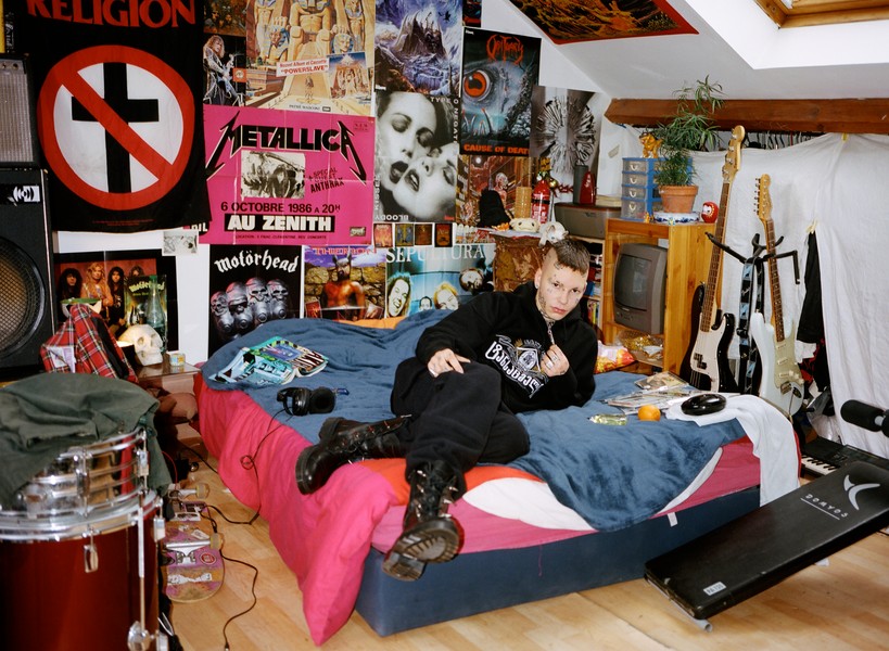 Photo Melchior Tersen