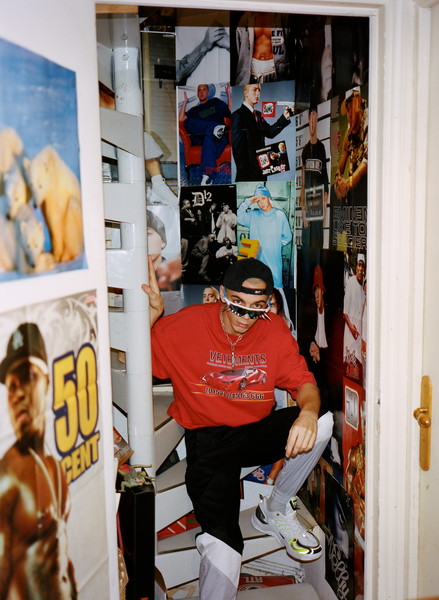 Photo Melchior Tersen