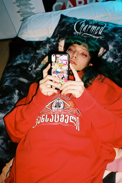 Photo Melchior Tersen