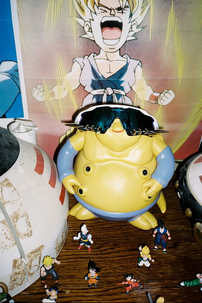 Photo Melchior Tersen