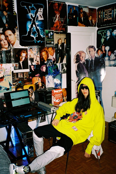 Photo Melchior Tersen