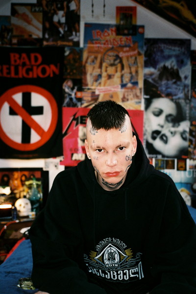 Photo Melchior Tersen