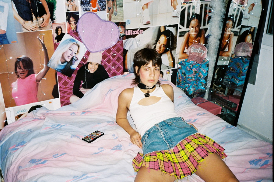 Photo Melchior Tersen