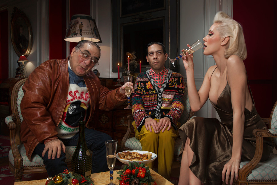 Photo  Lebonbourgeois