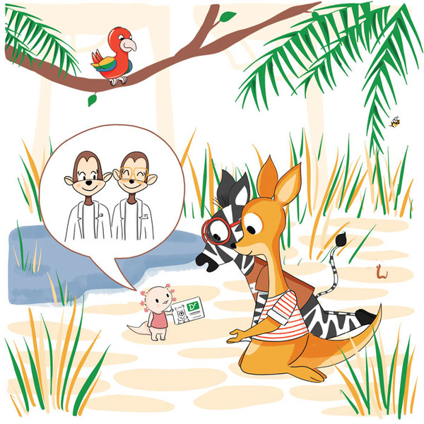 Photo  Mad'moiselle C.