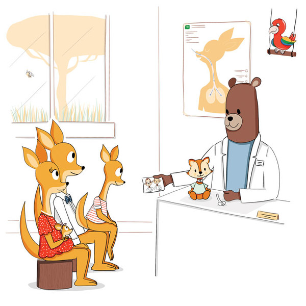 Photo  Mad'moiselle C.