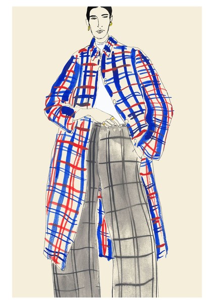 Photo Rosie McGuinness