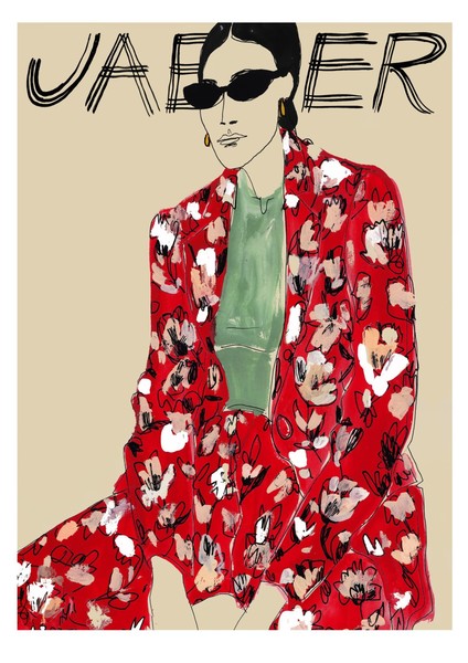 Photo Rosie McGuinness