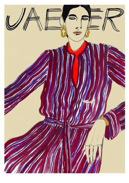 Photo Rosie McGuinness