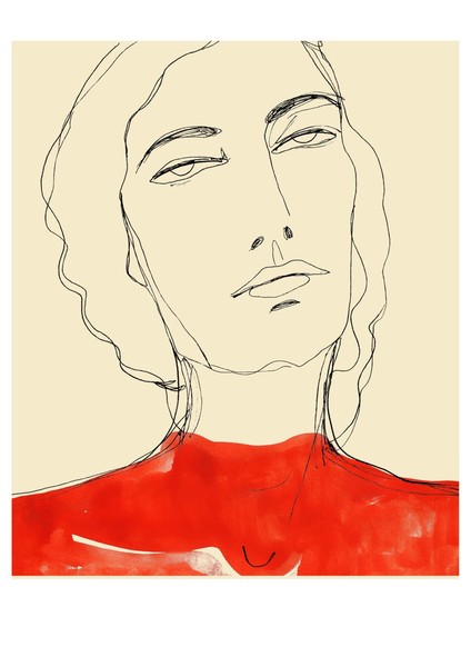 Photo Rosie McGuinness