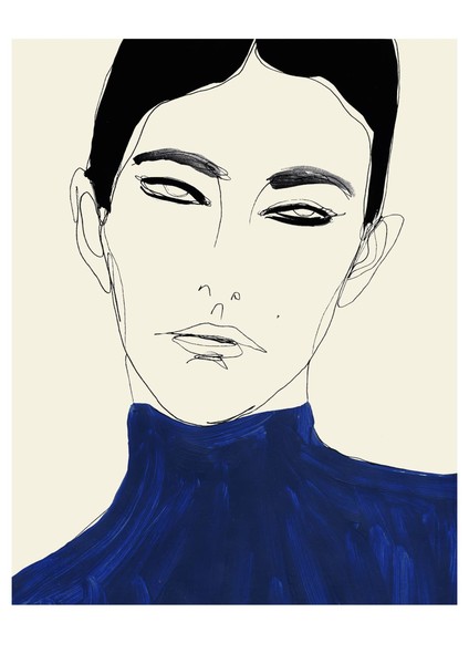 Photo Rosie McGuinness