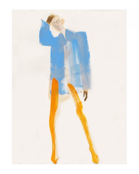 Photo Amelie Hegardt