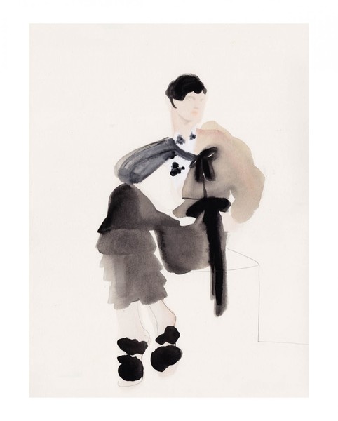 Photo Amelie Hegardt