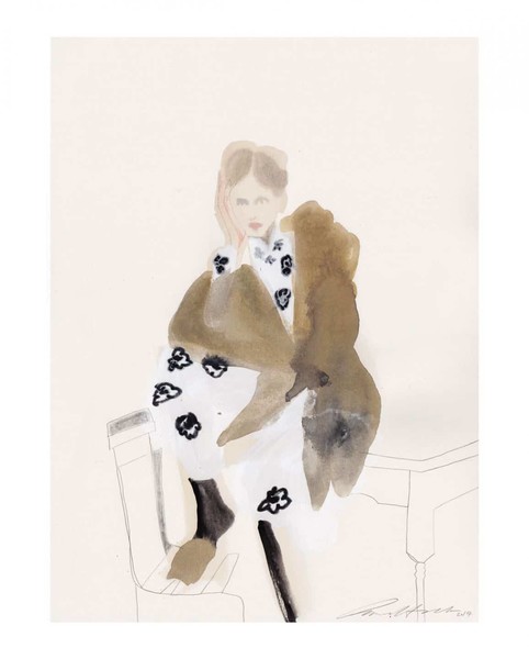 Photo Amelie Hegardt